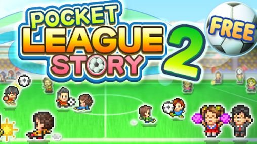 download Pocket league story 2 apk